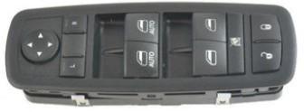 POWER WINDOW SWITCH