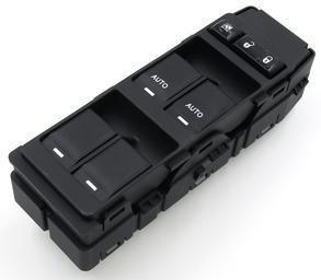 Power Window Switch