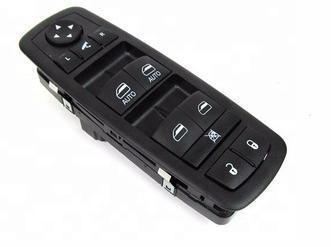 Power Window Switch