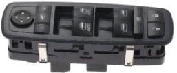 Power Window Switch