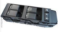 Power Window Switch