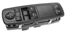 Power Window Switch