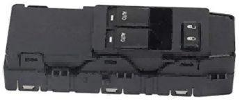 Power Window Switch