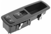 Power Window Switch
