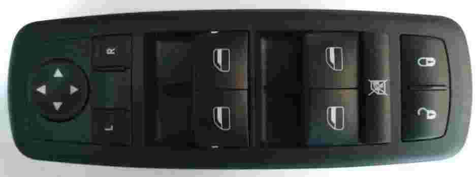 Power Window Switch