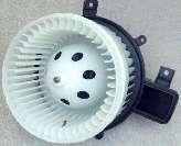 Blower motor 