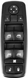 Power Window Switch