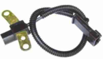 Crankshaft Position Sensor