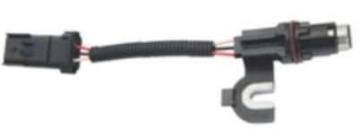 Crankshaft Position Sensor