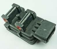 Map Sensor