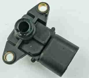 Map Sensor