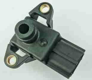 Map Sensor