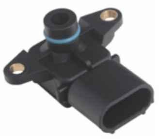 Map Sensor