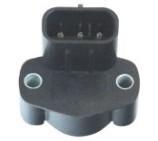 Throttle Position Sensor