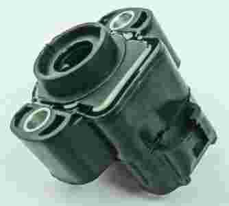 Throttle Position Sensor