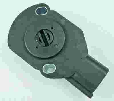 Throttle Position Sensor