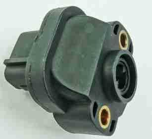 Throttle Position Sensor