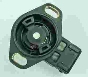 Throttle Position Sensor