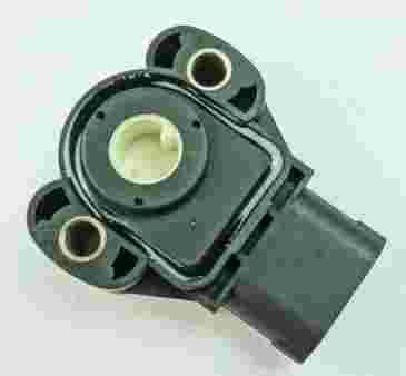 Throttle Position Sensor