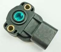 Throttle Position Sensor