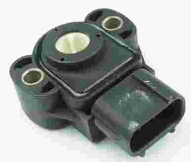 Throttle Position Sensor
