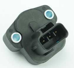 Throttle Position Sensor