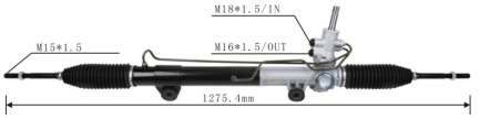 Steering Rack