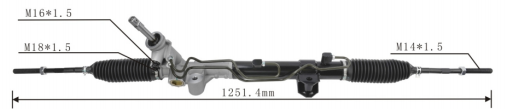 Steering Rack