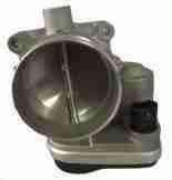 Throttle body