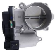 Throttle body