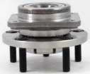 Front Wheel Hub Bearing