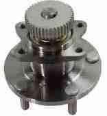 Rear Wheel Hub Bearing