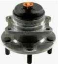 Rear
Wheel Hub Bearing