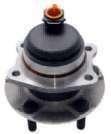 Rear Wheel Hub
 Bearing Assembly