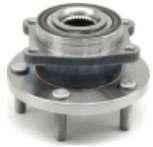 Front Wheel Hub
 Bearing Assembly 