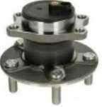 Rear 
Wheel Bearing kit&Hub Assembly 