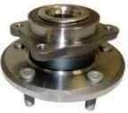 Front Wheel 
hub bearing