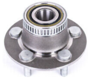 Wheel Hub