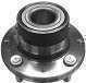 Wheel Hub