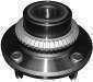 Wheel Hub