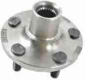 Wheel Hub