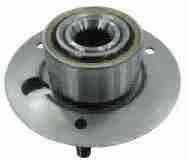 Wheel Hub