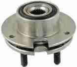 Wheel Hub