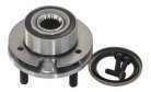 Wheel Hub