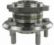 Wheel Hub