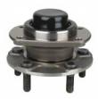 Wheel Hub