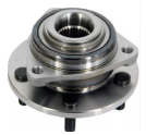 Wheel Hub