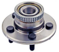 Wheel Hub
