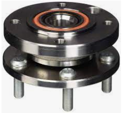Wheel Hub