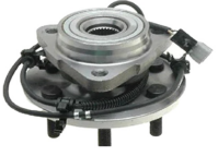 Wheel Hub